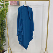 biru kabus
