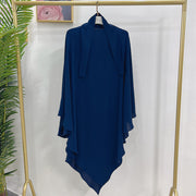 Biru laut
