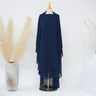 Navy blue