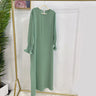 light green