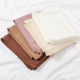 YW239 high quality chiffon hijab