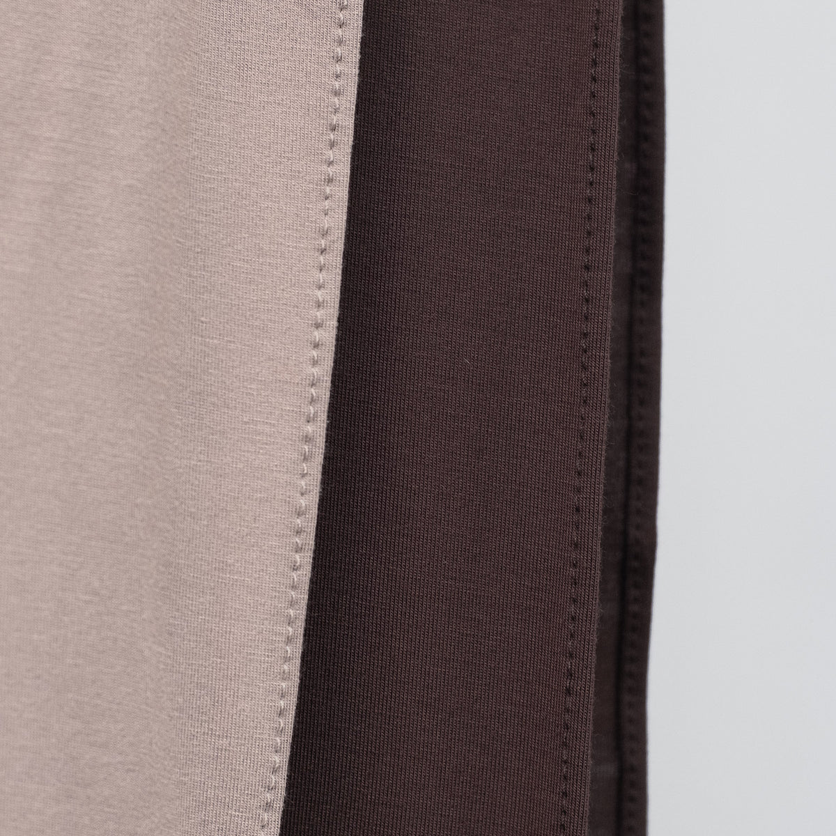 JBJERSEY 180GSM Plain Mercerized Cotton Jersey Hijab