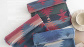 FH23-5087 Artistic retro scarf winter scarf