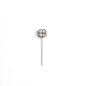 Z-1062  Hijab Buckle Brooch Styling Large-Head Pin