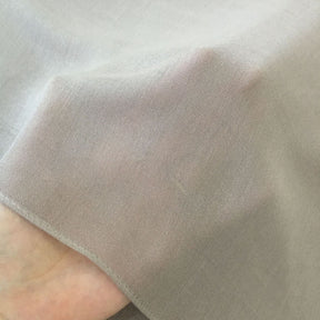 WJ002  30S Modal Breathable Plain Single Stitch Hijab
