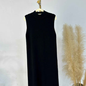 LR906+LR907 Jersey Abaya Set