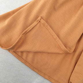 JB50  Bamboo Fiber Jersey, Fine, Soft, Non-Pilling Hijab