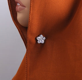 C-1072  Alloy Plated Powerful Magnetic Buckle-MOQ:12