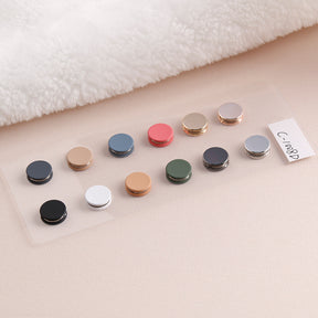 C-1008   Hijab thin magnet buckle - MOQ:12