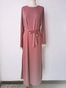 1 - Light Pink