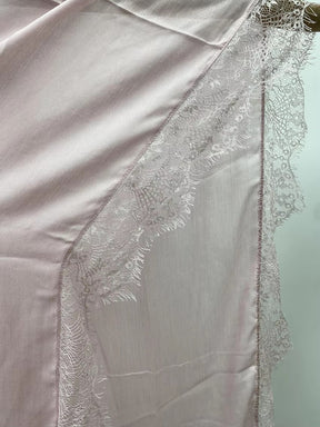 HY002  Elegant Plain Breathable Modal Hijab + Undercap Set