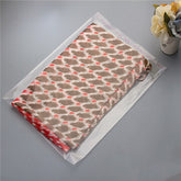 009  Customize your LOGO packaging bag OPP - Please contact us for specific needs