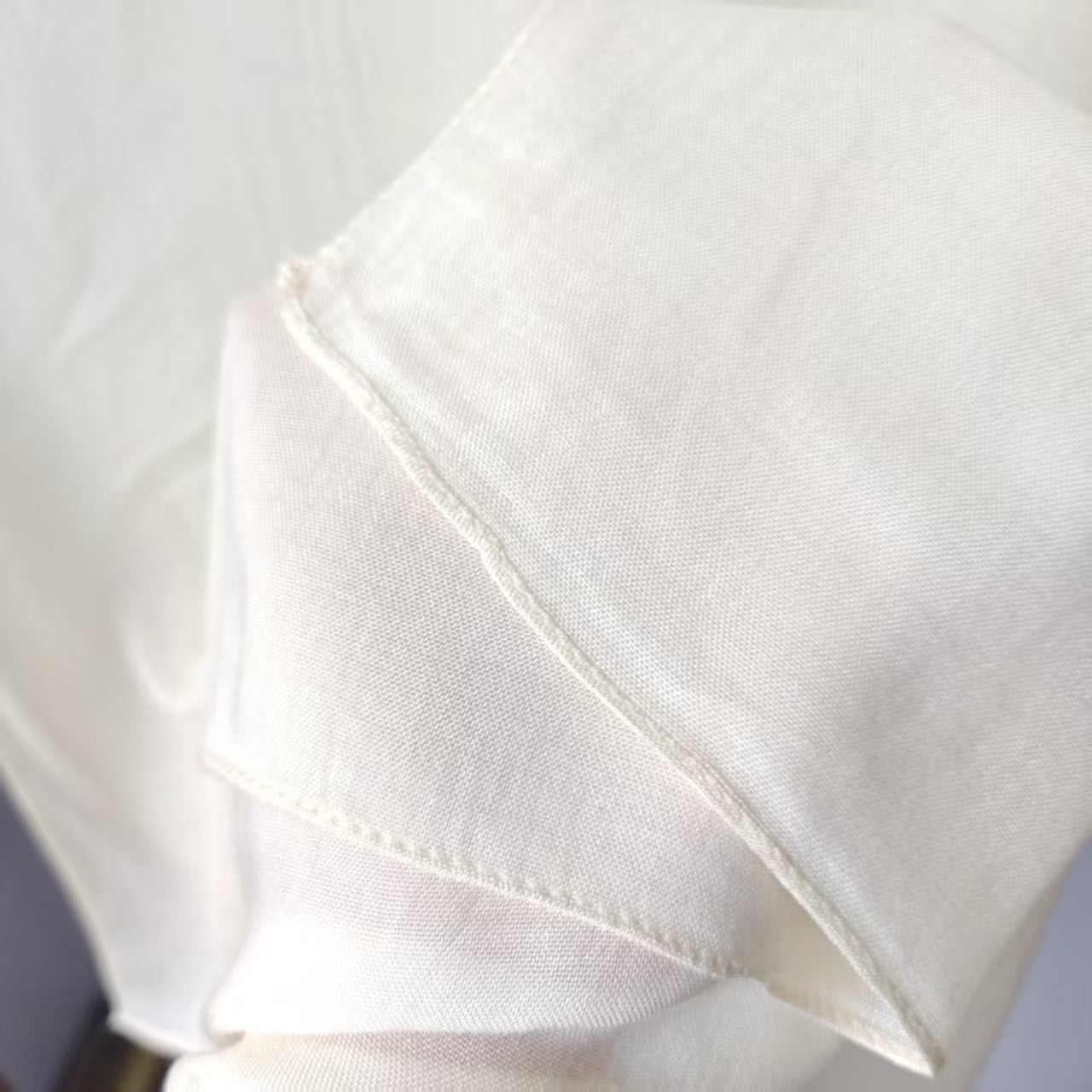 WJ002  30S Modal Breathable Plain Single Stitch Hijab