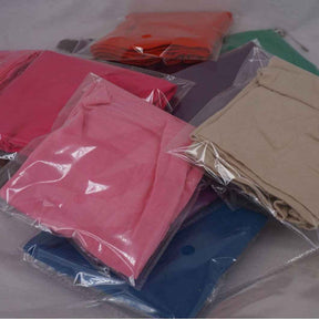 HYMZ005  Plain Jersey Modal Cap