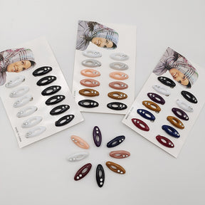 SJG001  Silk Hijab Fixing Clip Mini Brooch Pin