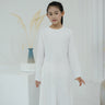 8 - White Inner