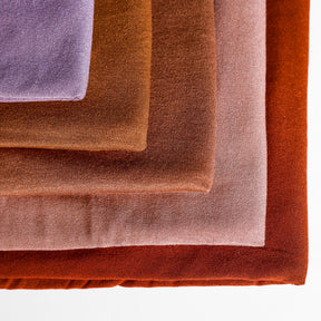 ROM-01  Mercerized Cotton Jersey Hijab – Integrated Pullover Sand-Proof Design