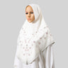 1 - White