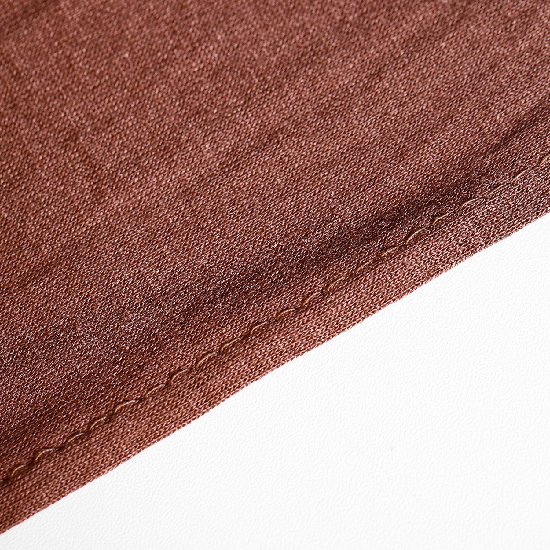 GRD14  Plain Asymmetric Mercerized Cotton Jersey Wrap Hijab