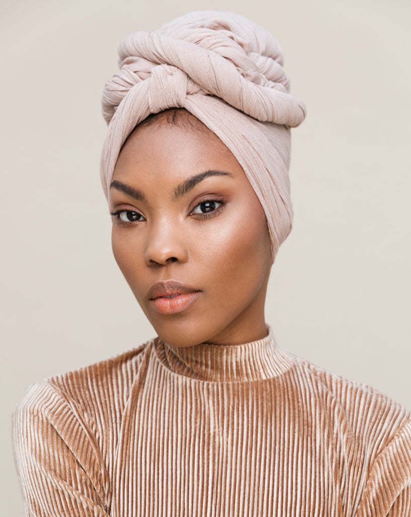 WJA168 Plain Viscose Crinkle Hijab