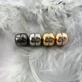 BZ100 hijab magnetic buckle pins