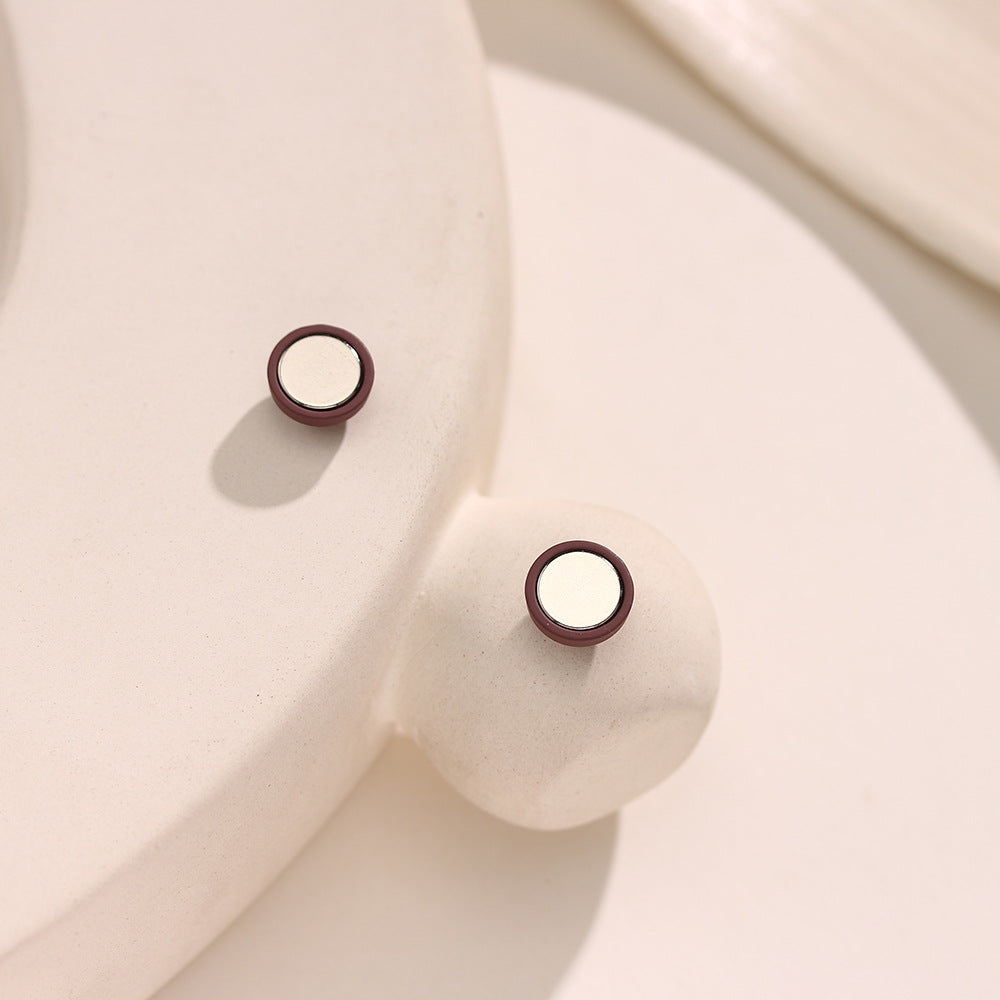 GR559901  Strong magnetic buckle for hijab fixation
