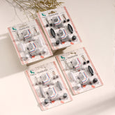 G62048700  Magnetic hijab pin accessories