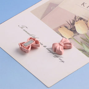 C-1077  Exquisite and sweet magnetic buckle jewelry - MOQ:12
