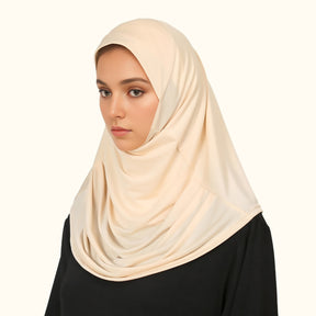 MSL106  Crystal linen loose bottoming cap
