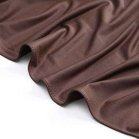 YW519  Summer Autumn Plain Mercerized Cotton Sun Protection Hijab