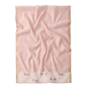 MZ070,71,72  Organza Pearl-Studded Women’s Sun Protection Scarf
