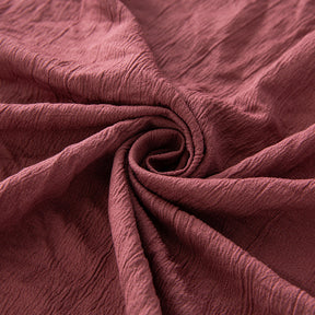 WJA168 Plain Viscose Crinkle Hijab