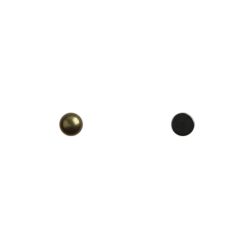 C-1036  Pearl magnet buckle - MOQ:12