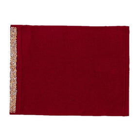 RS018  Solid color hot-drilled mercerized cotton cap