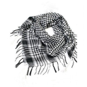 XA002 100*100cm Tactical multifunctional scarf