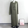 2 - Olive Green