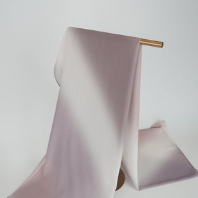 BFL001  Ombre Tie-Dye Pearl Chiffon Hijab