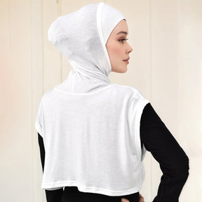 MSL141 Mercerized cotton pullover cap