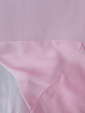 WJ002  30S Modal Breathable Plain Single Stitch Hijab