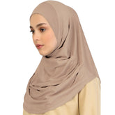 MSL106  Crystal linen loose bottoming cap