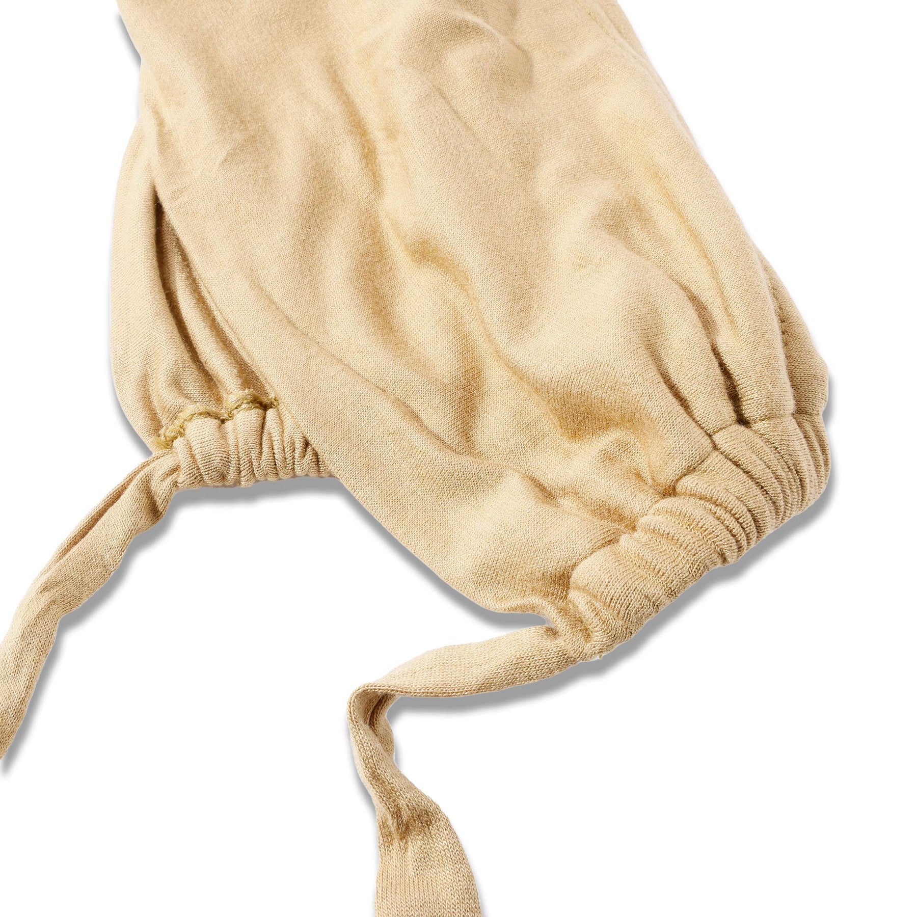 BD-01 Sombrero hijab ajustable con banda elástica, sombrero musulmán