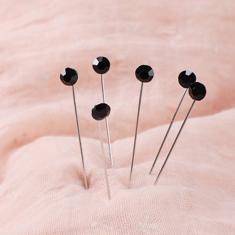 ZK106 Safety pins hijab accessories