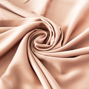 WJA67 plain satin hijab scarf