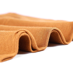 TDF-01  Anti-Pilling Colorfast Plain Mercerized Cotton Jersey Hijab Cap