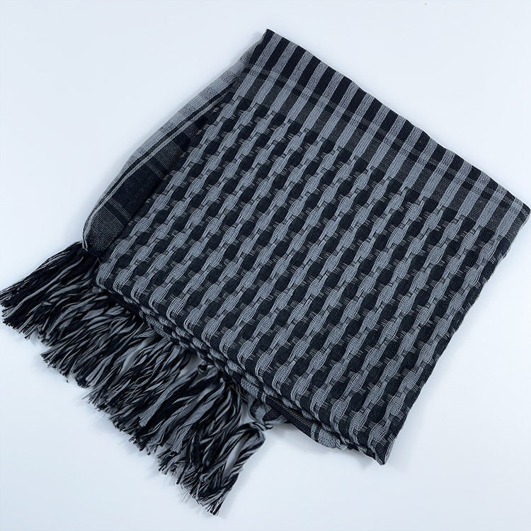 XA002 100*100cm Tactical multifunctional scarf