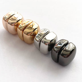 BZ100 hijab magnetic buckle pins