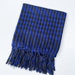 XA002 100*100cm Tactical multifunctional scarf