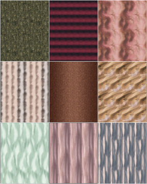 MYI001 Printed Modal Design Catalog - Elegant Styles and Versatile Options - Custom hijab