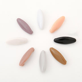 SJG001  Silk Hijab Fixing Clip Mini Brooch Pin