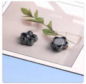 C-1072  Alloy Plated Powerful Magnetic Buckle-MOQ:12